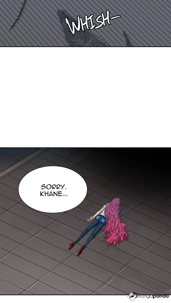 Tower of God Chapter 462 image 011